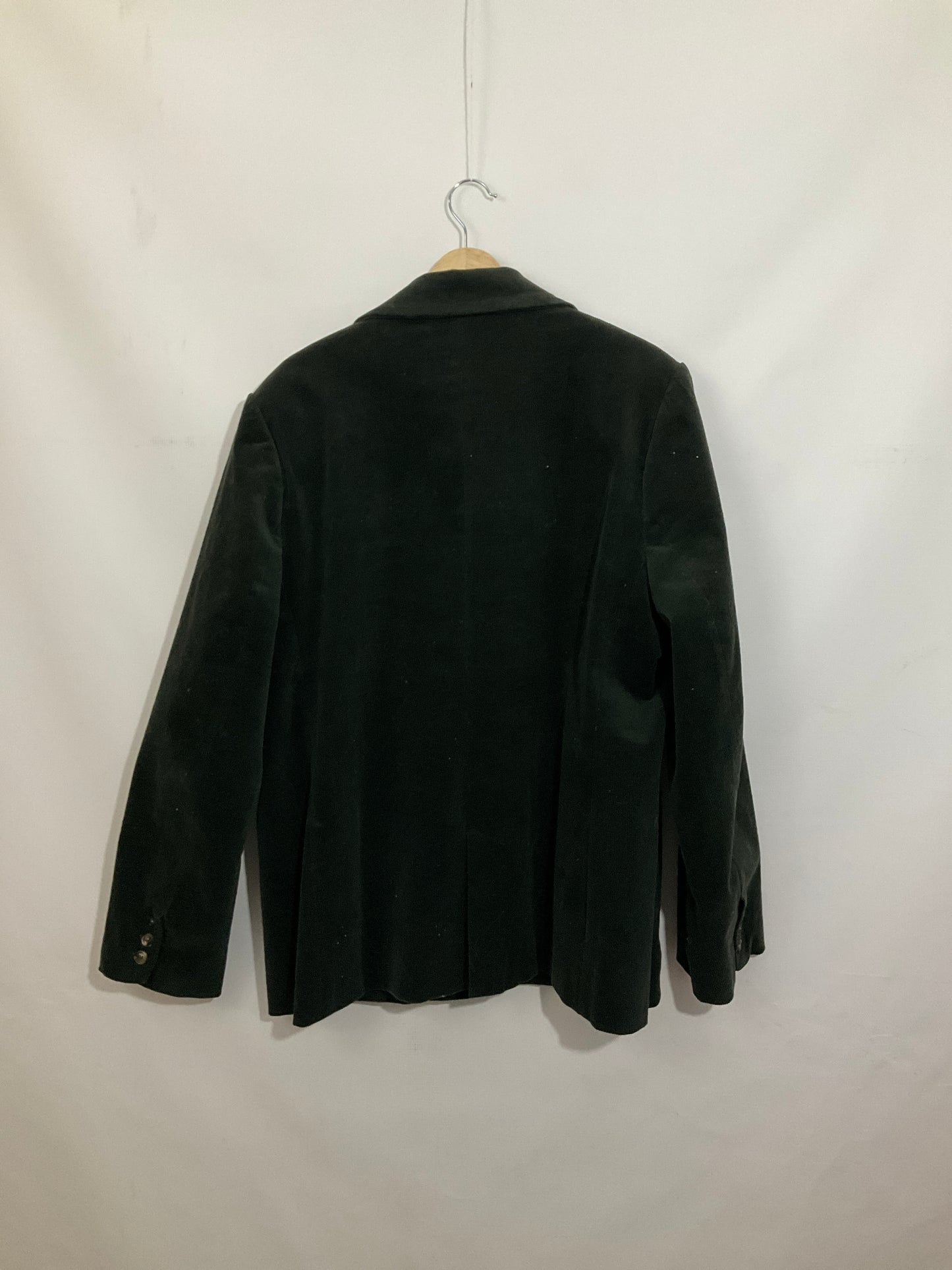 Blazer By Altard State In Green, Size: 2x