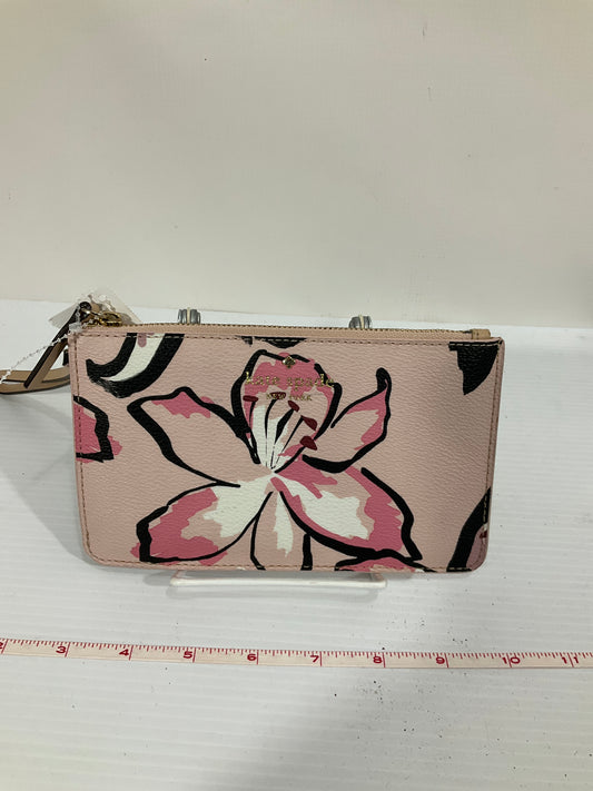 Wristlet Designer By Kate Spade, Size: Medium