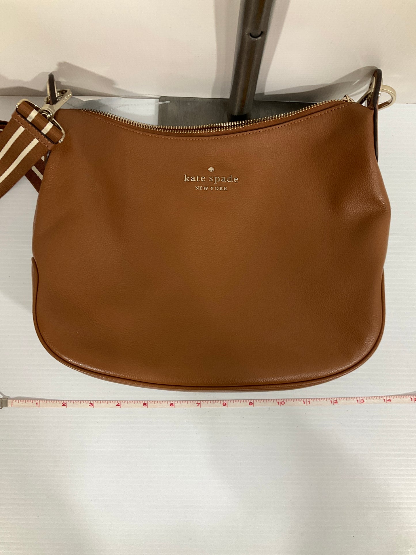 Crossbody Designer By Kate Spade, Size: Medium