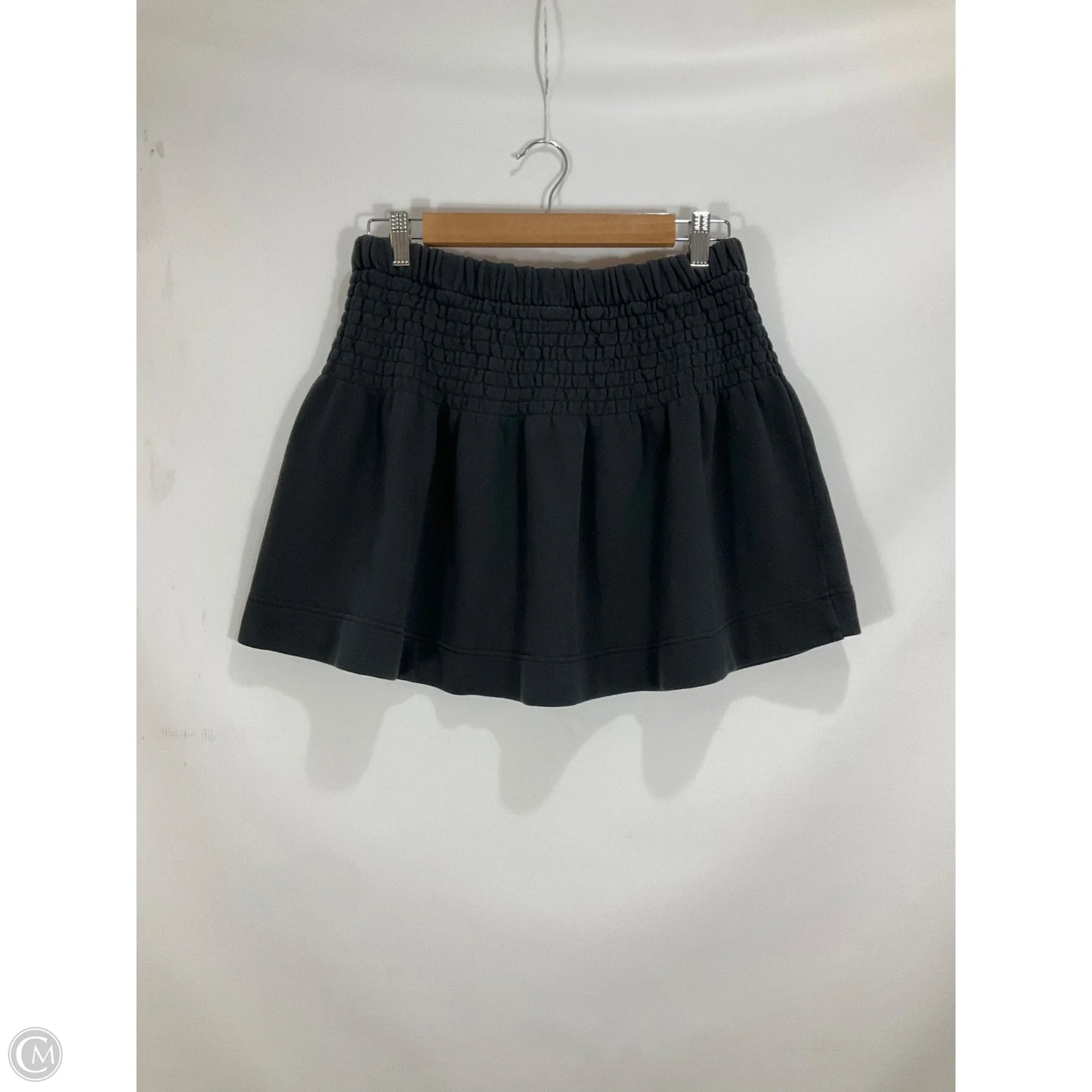 Skirt Mini & Short By Aerie In Grey, Size: M