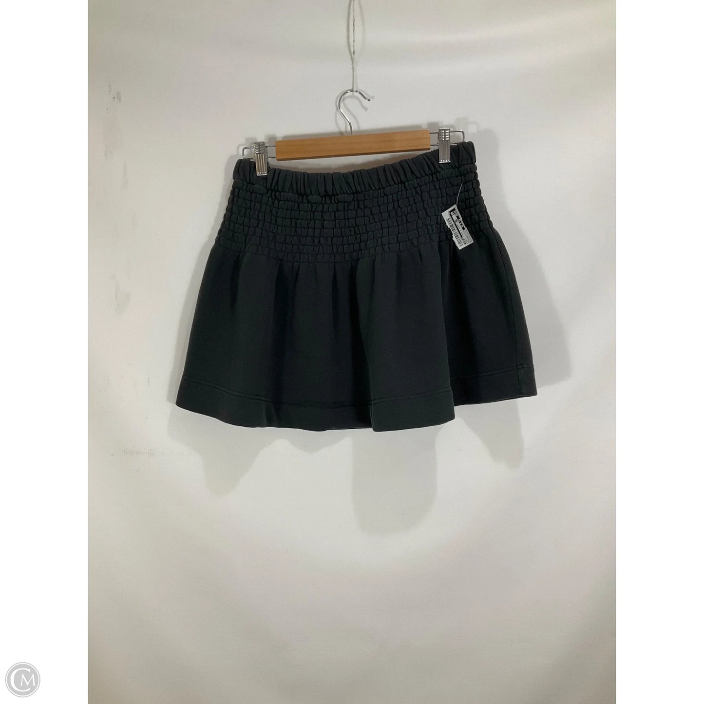 Skirt Mini & Short By Aerie In Grey, Size: M