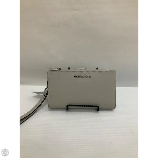 Wallet Designer By Michael Kors, Size: Medium