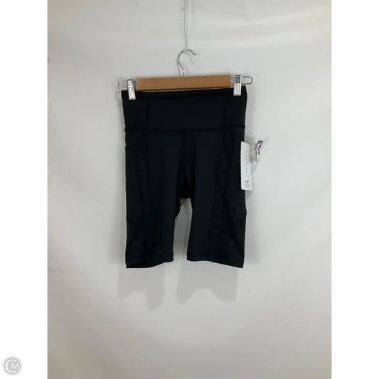 Athletic Shorts By Athleta In Black, Size: Xs