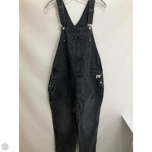 Overalls By Old Navy In Black, Size: 14