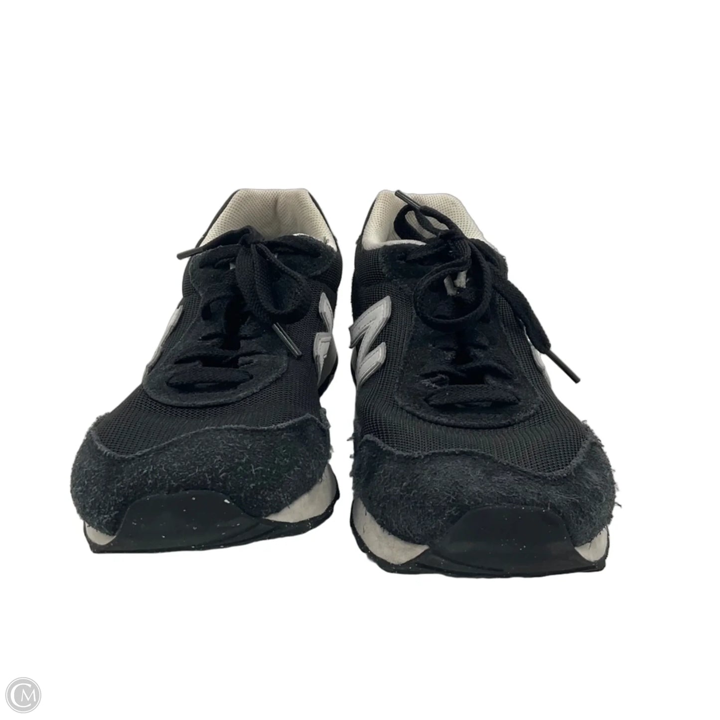 Shoes Sneakers By New Balance In Black, Size: 9.5
