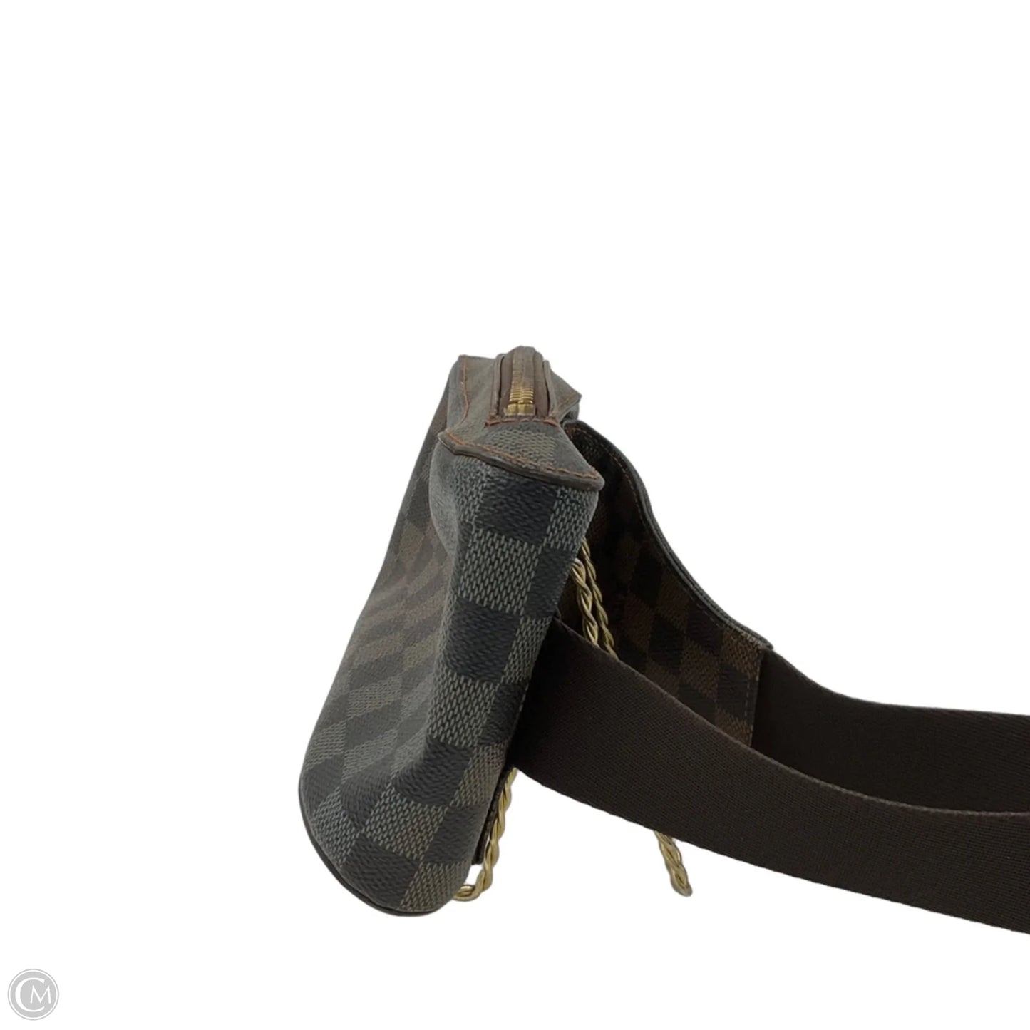 Crossbody Luxury Designer By Louis Vuitton, Size: Small
