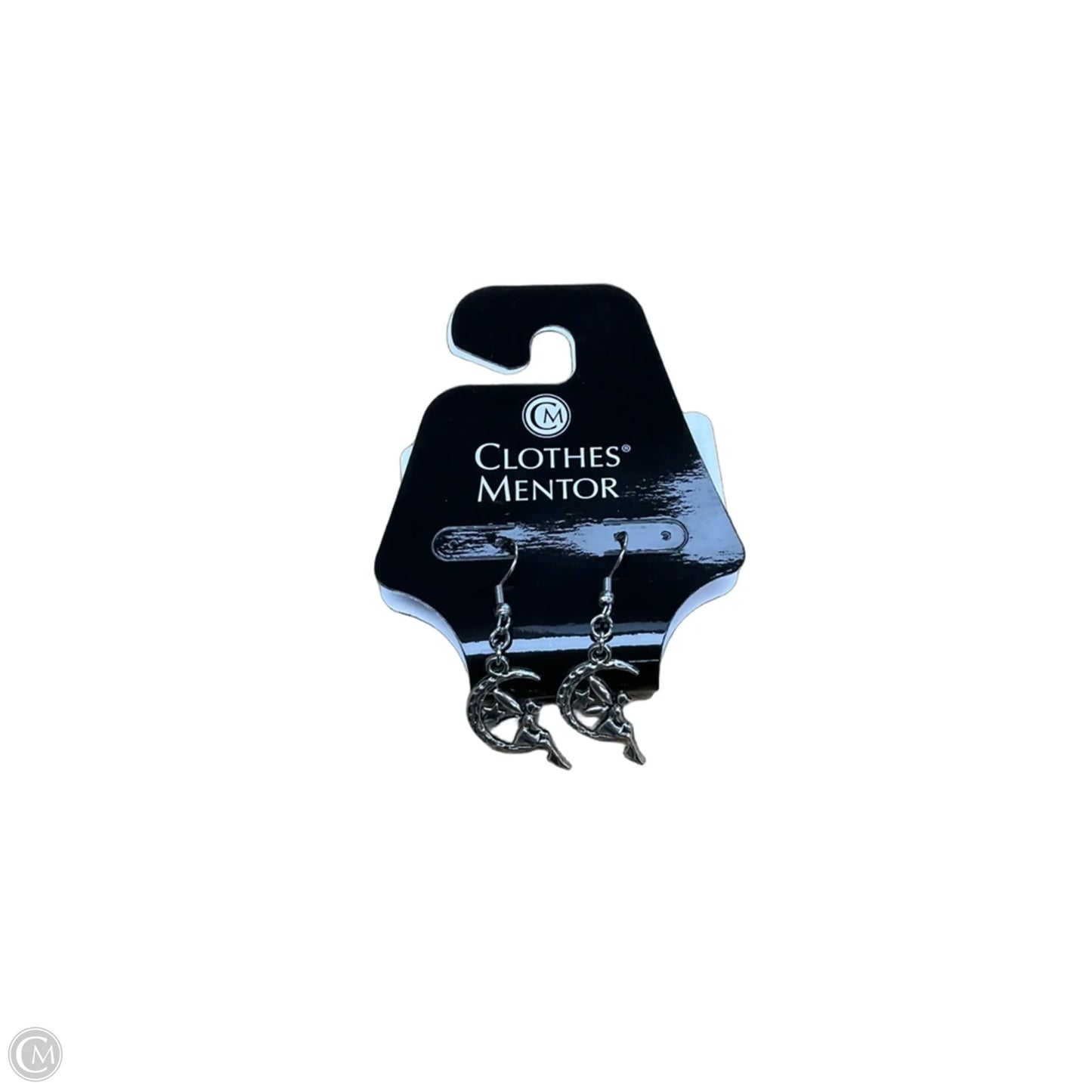 Earrings Dangle/drop By Clothes Mentor