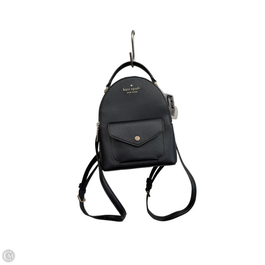 Backpack By Kate Spade, Size: Small