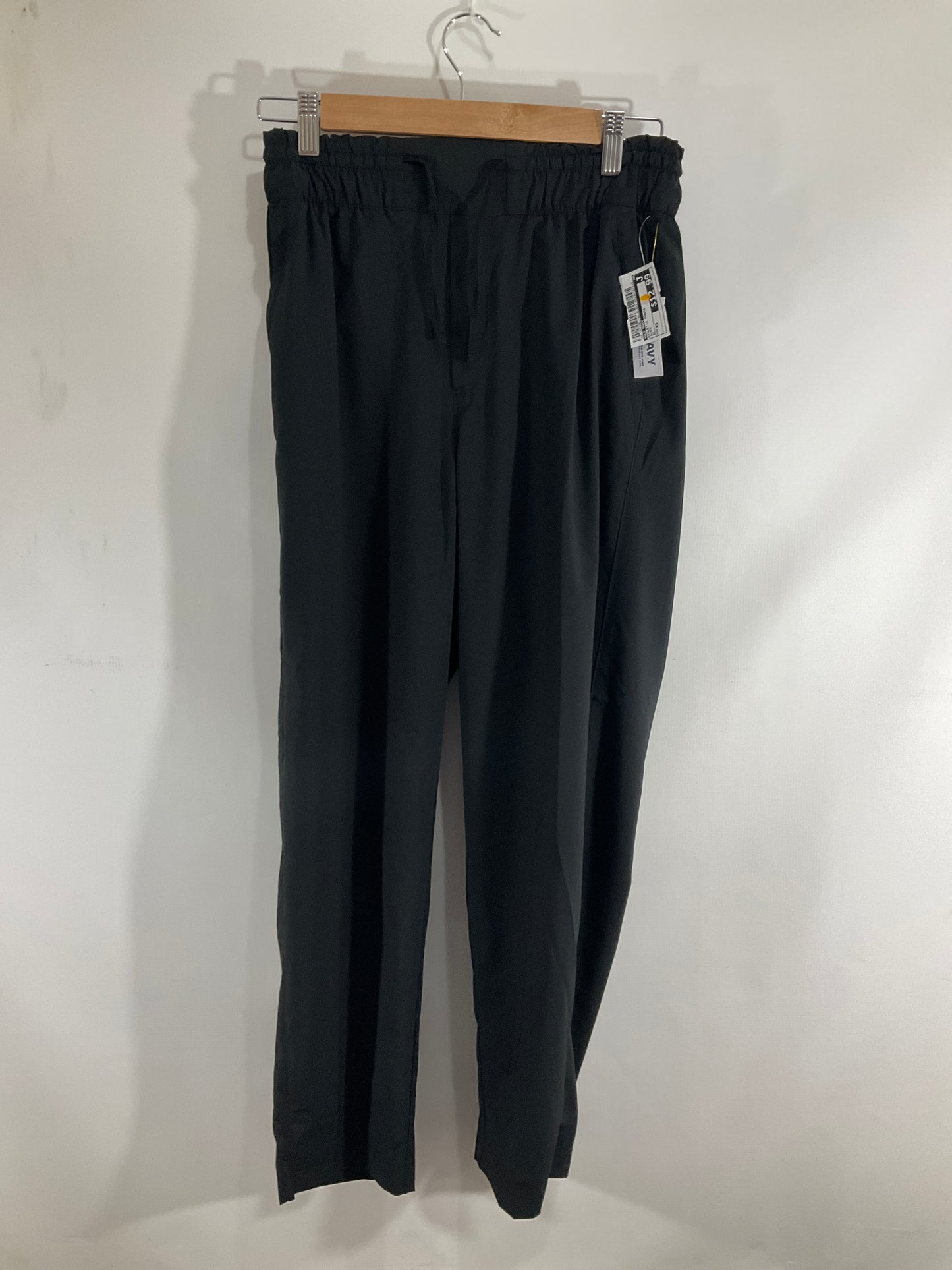 Athletic Pants By Old Navy In Black, Size: Xs