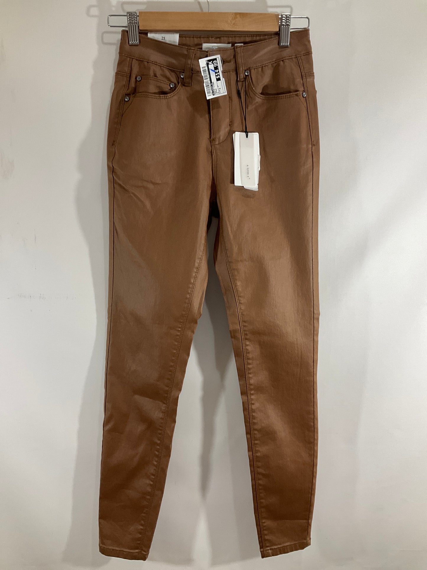 Pants Other By A Loves A In Brown, Size: 2