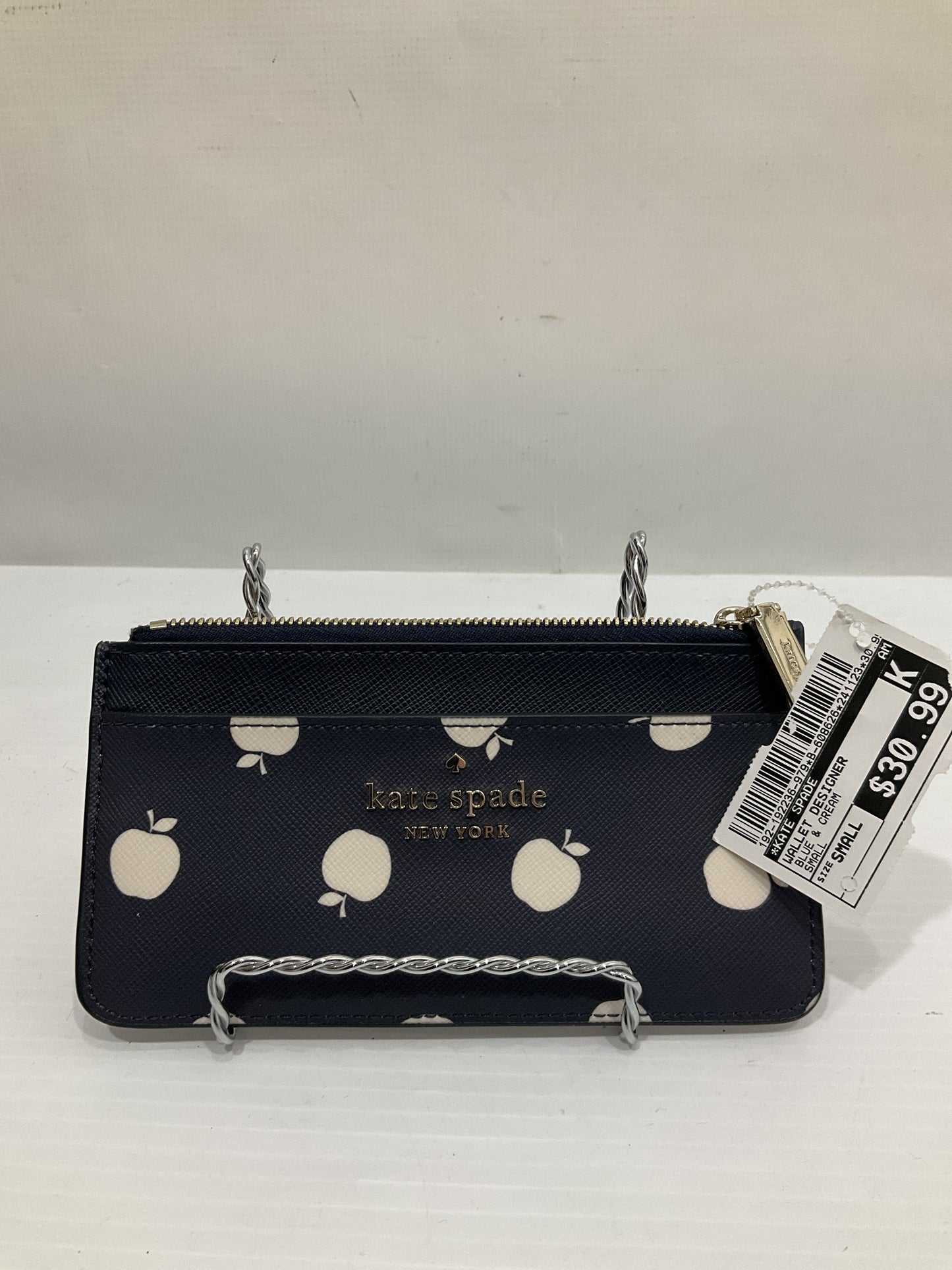 Wallet Designer By Kate Spade  Size: Small