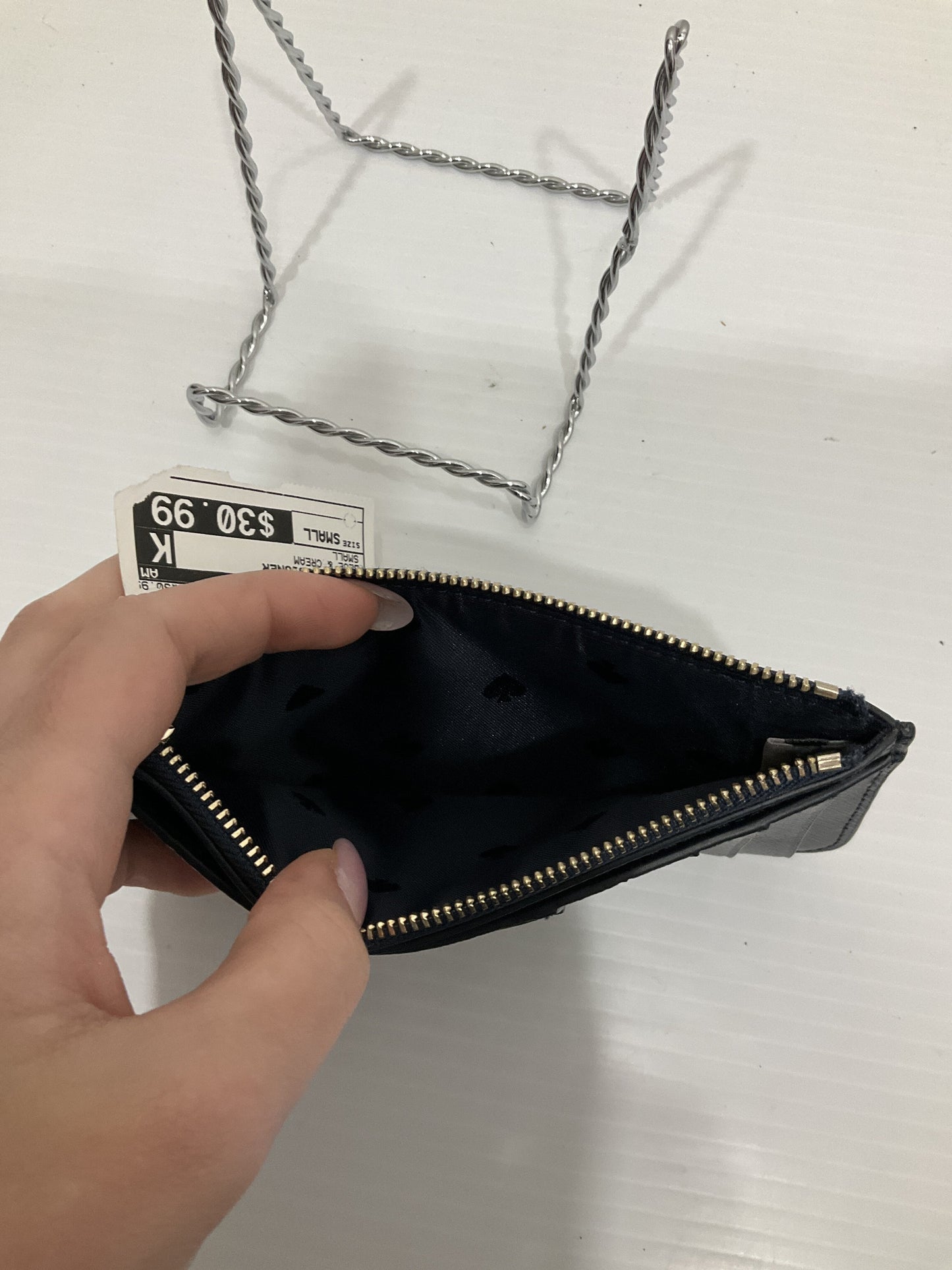 Wallet Designer By Kate Spade  Size: Small