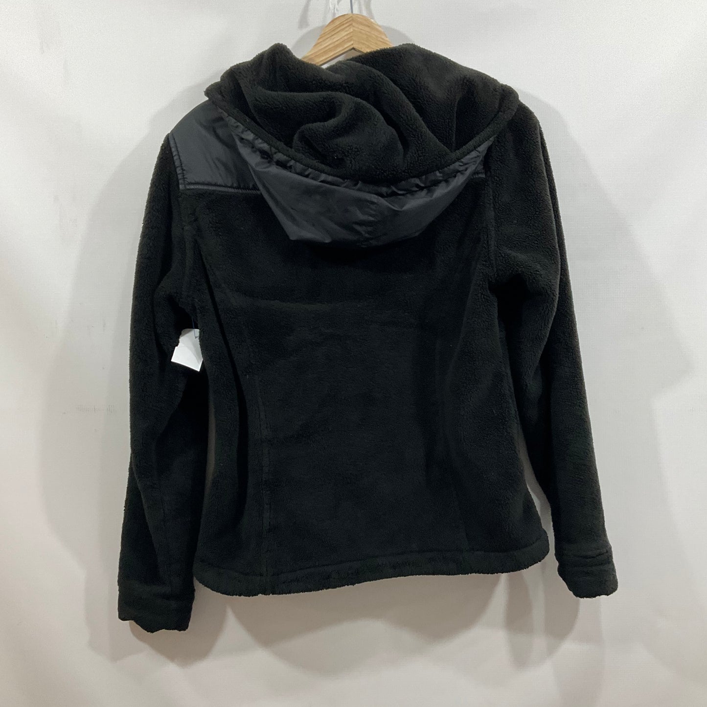 Jacket Fleece By The North Face In Black, Size: S