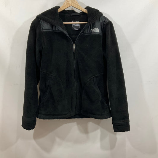 Jacket Fleece By The North Face In Black, Size: S