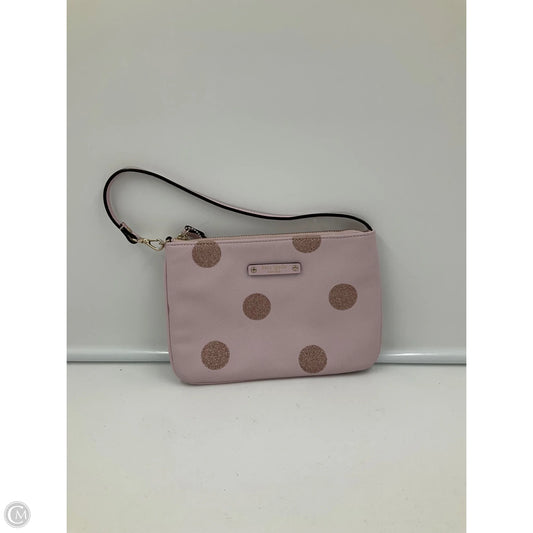 Wristlet Designer By Kate Spade, Size: Medium