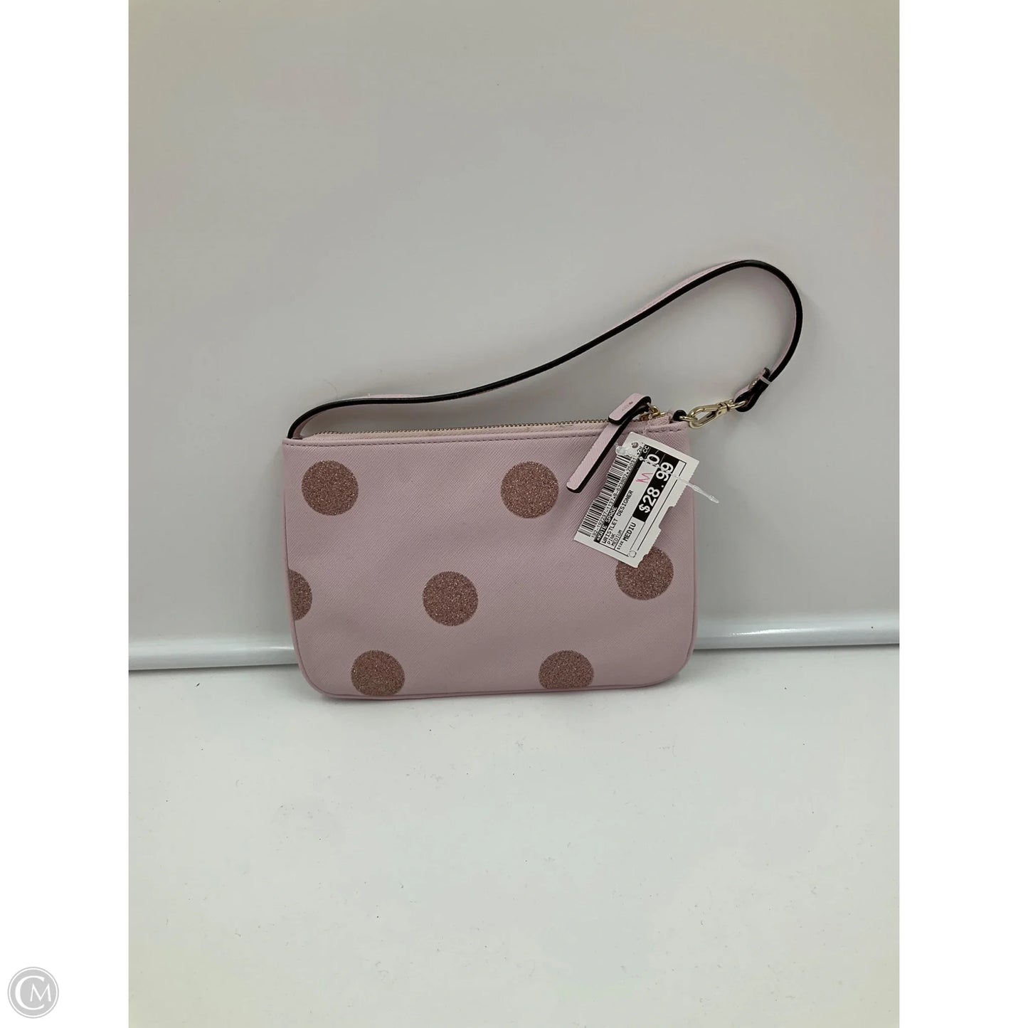 Wristlet Designer By Kate Spade, Size: Medium