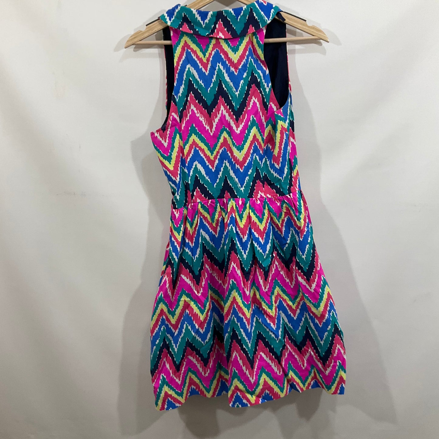 Dress Casual Maxi By Lilly Pulitzer In Multi-colored, Size: 2