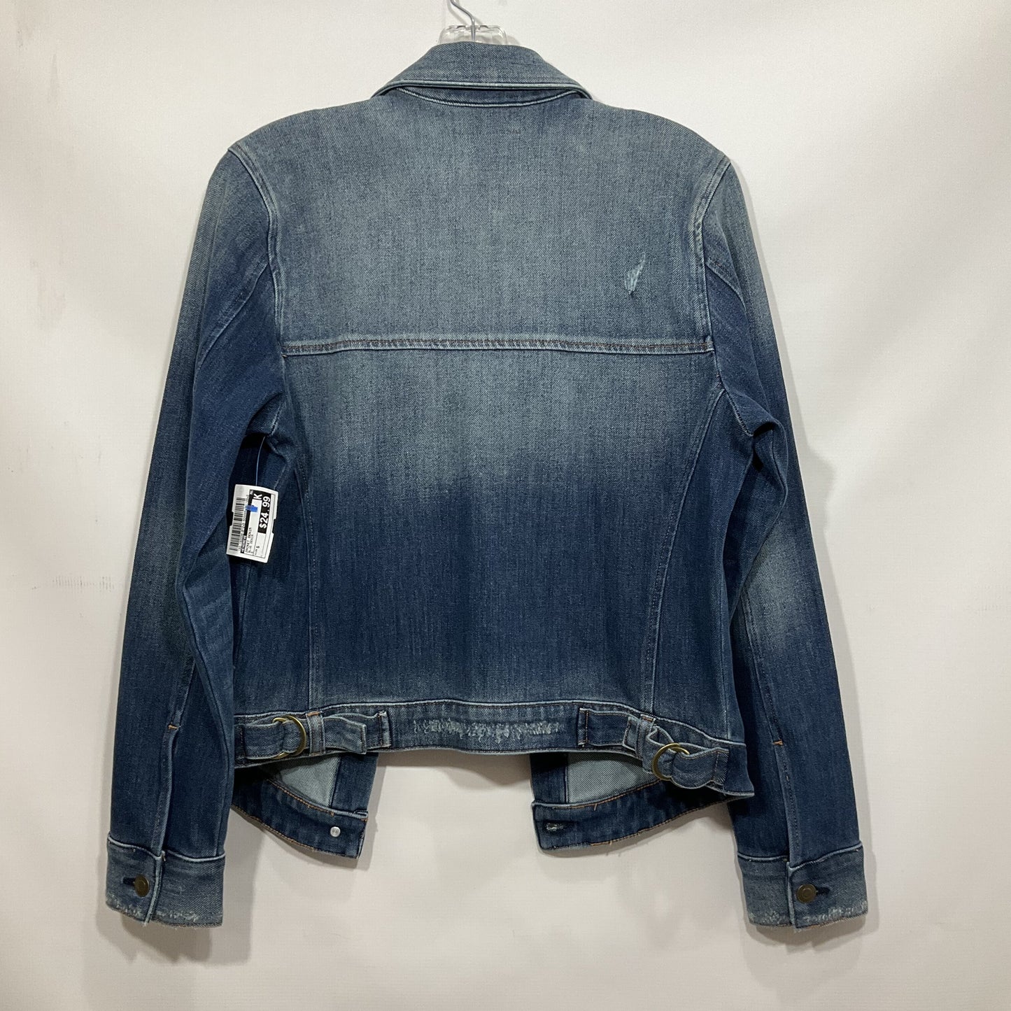 Jacket Denim By Evereve  Size: S