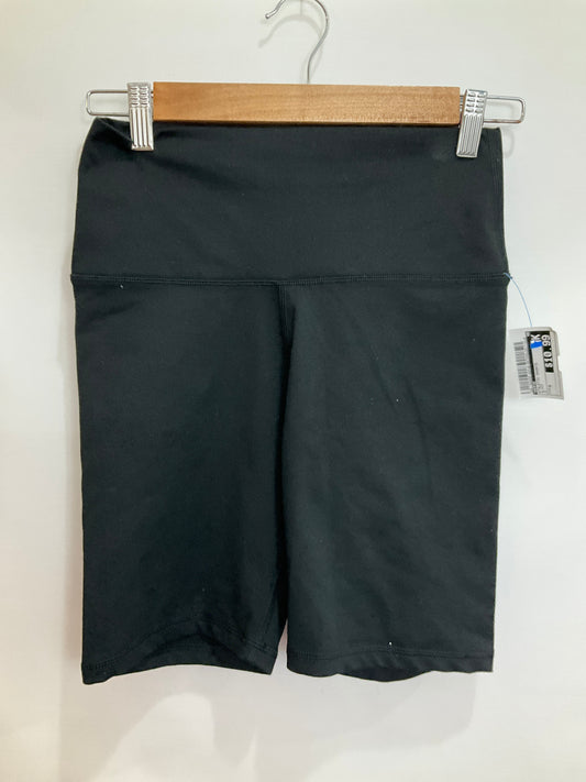 Athletic Shorts By Aerie In Black, Size: M