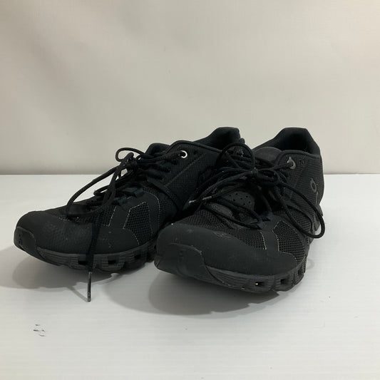 Shoes Athletic By On In Black, Size: 8.5