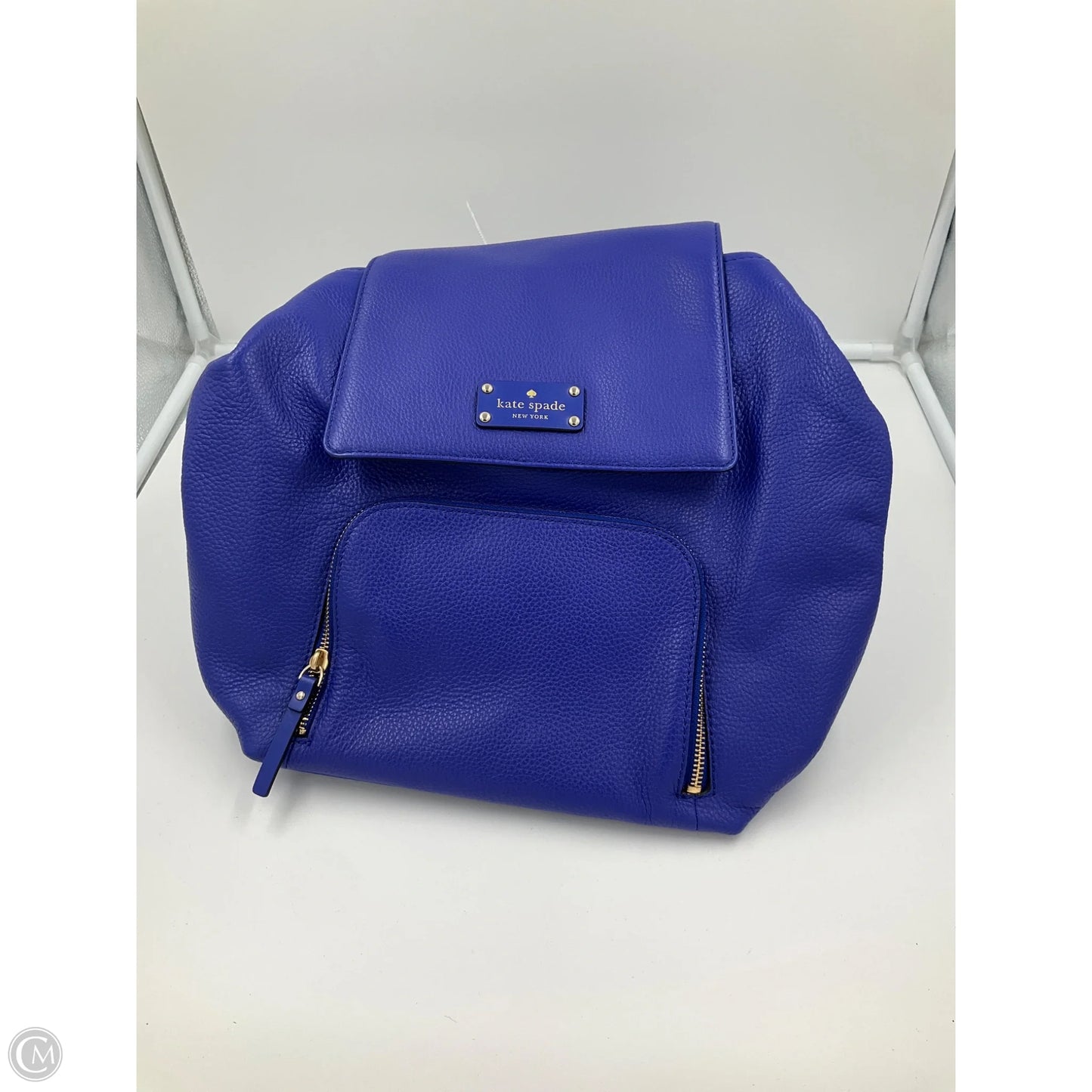 Backpack Designer By Kate Spade, Size: Large