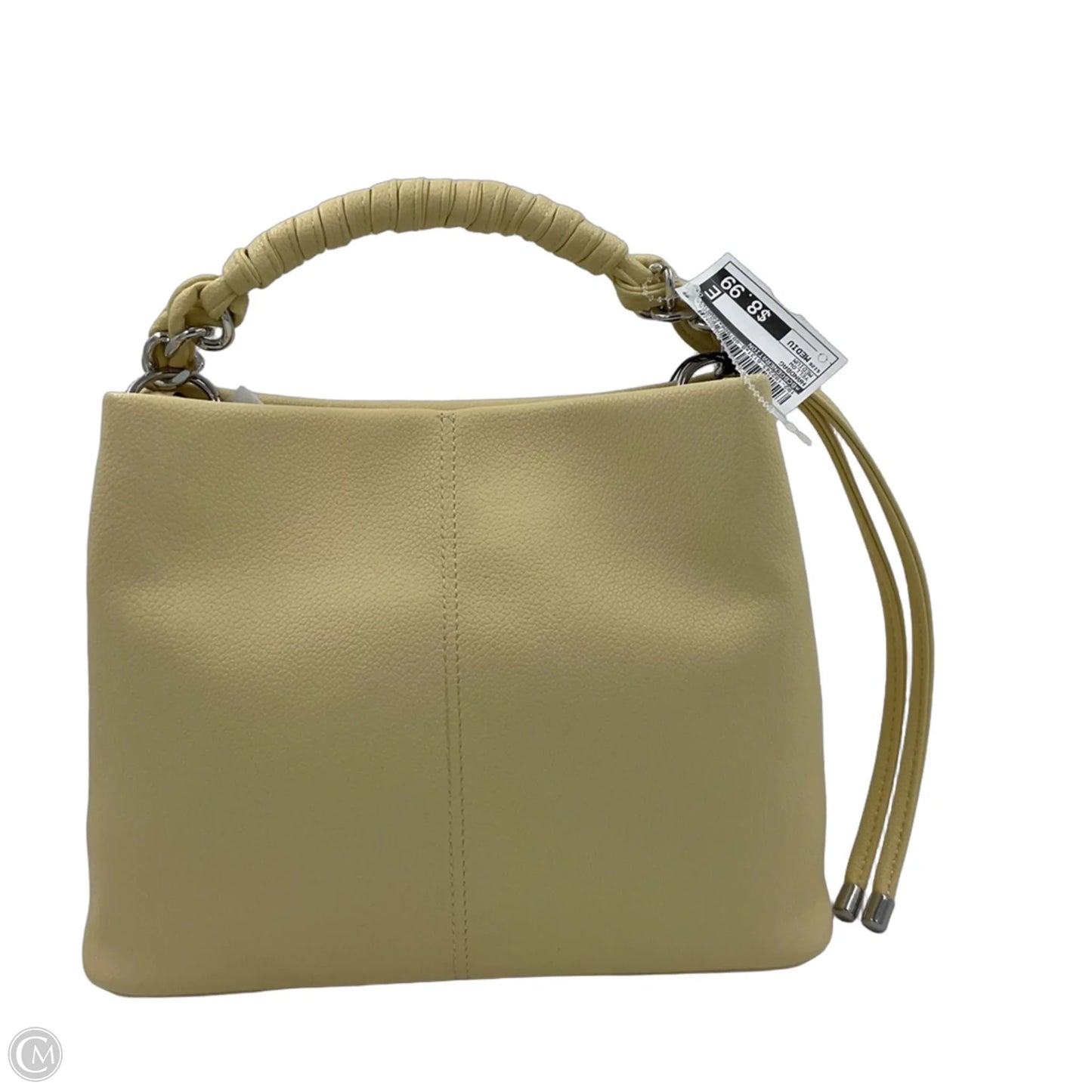 Handbag By Bcbgeneration, Size: Medium