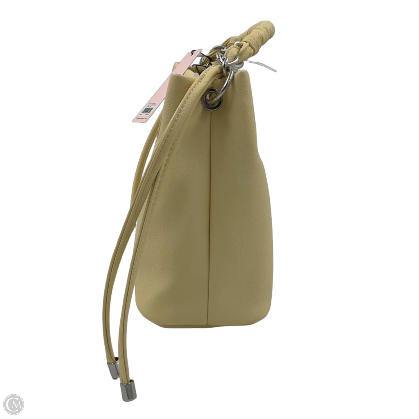 Handbag By Bcbgeneration, Size: Medium