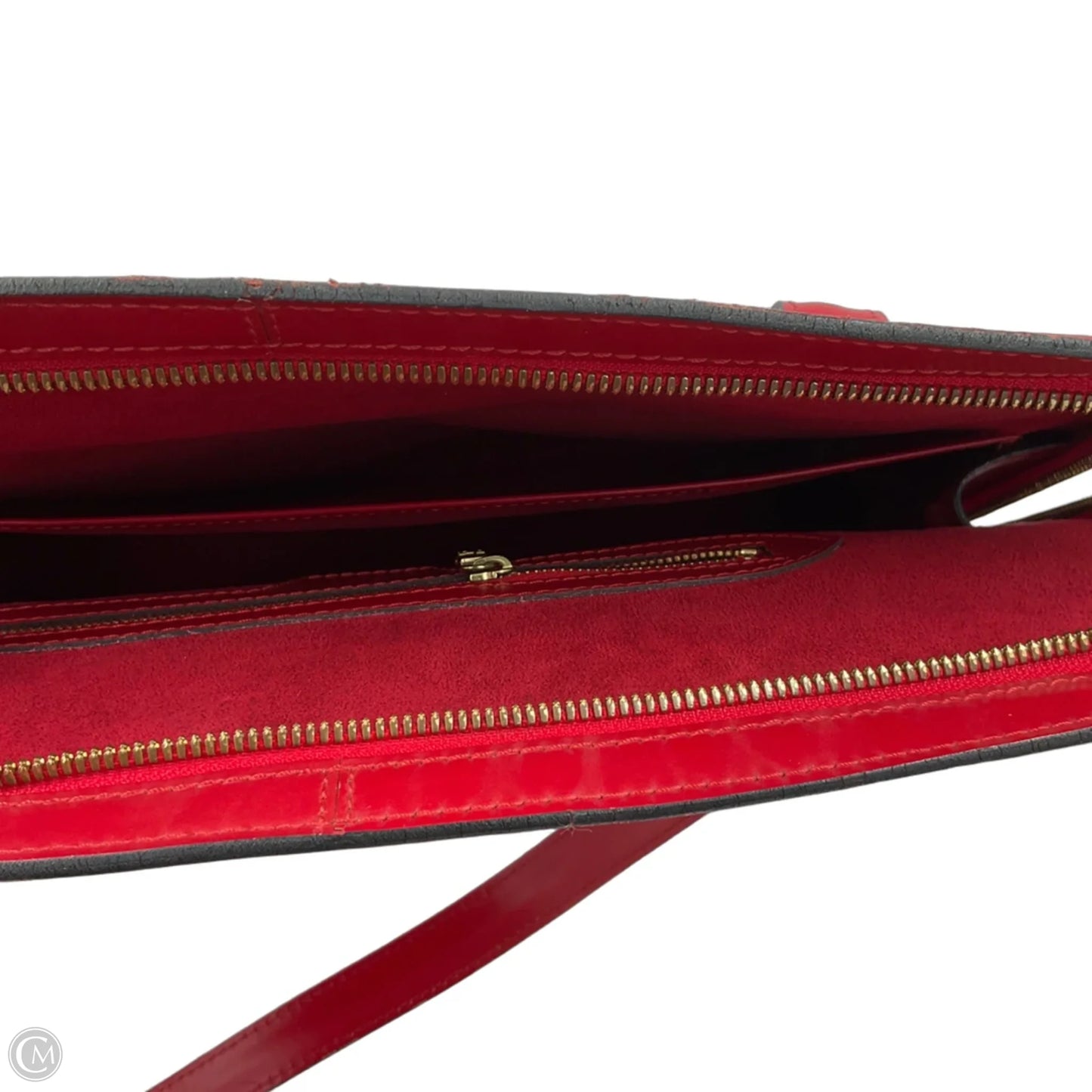 Handbag Luxury Designer By Louis Vuitton, Size: Large