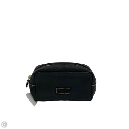 Coin Purse Designer By Dooney And Bourke, Size: Small