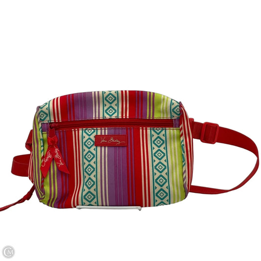Crossbody By Vera Bradley, Size: Small