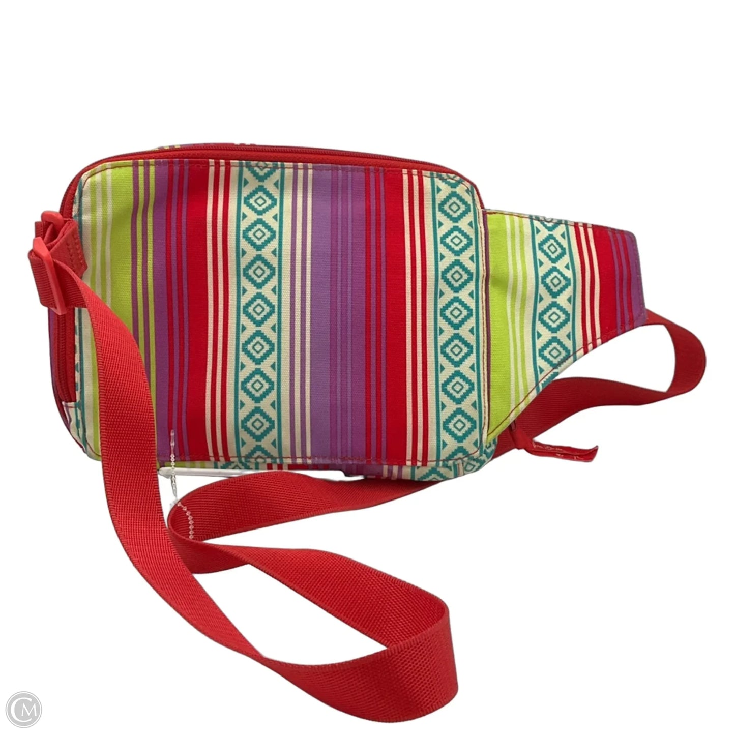 Crossbody By Vera Bradley, Size: Small