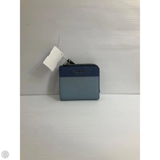 Wallet Designer By Kate Spade, Size: Small