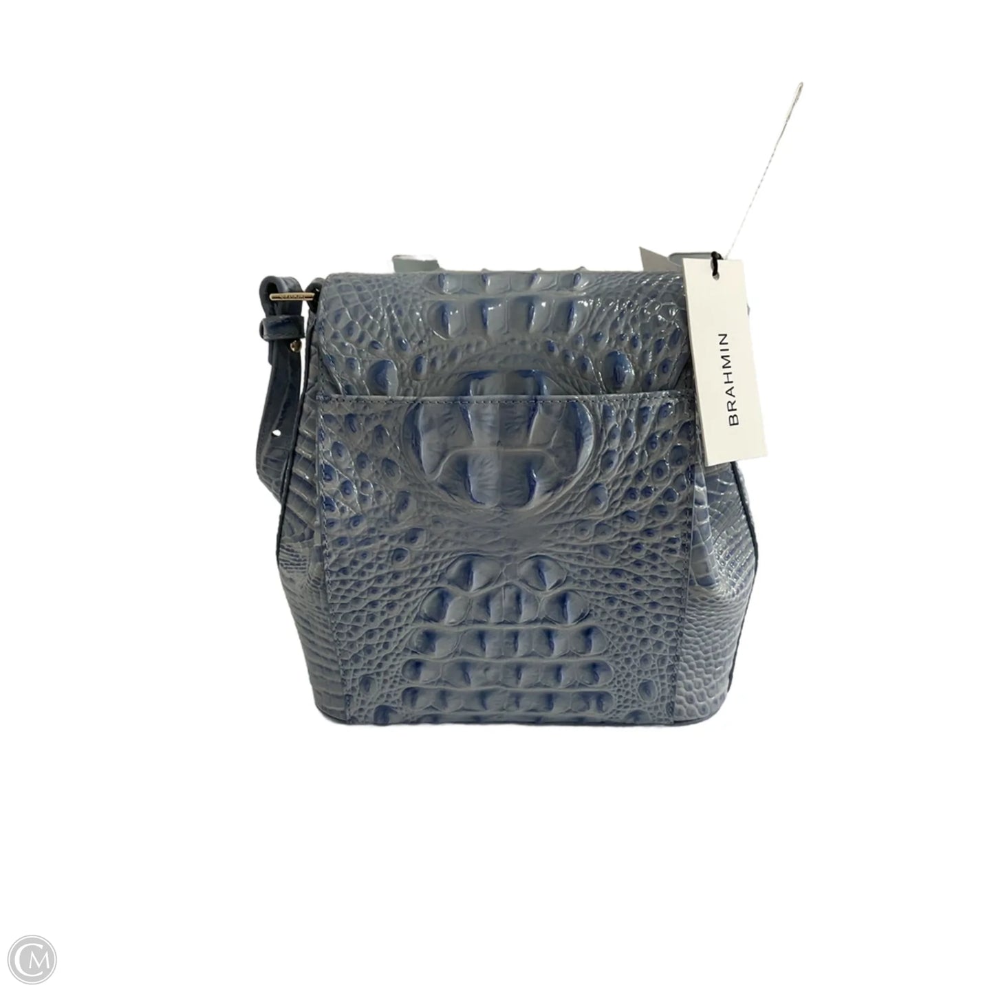 Crossbody Designer By Brahmin, Size: Small