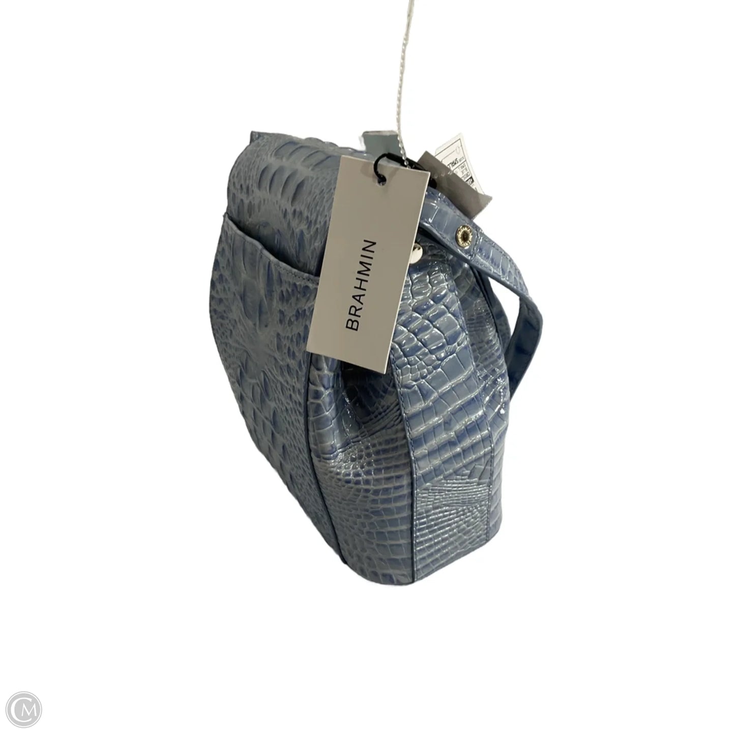 Crossbody Designer By Brahmin, Size: Small