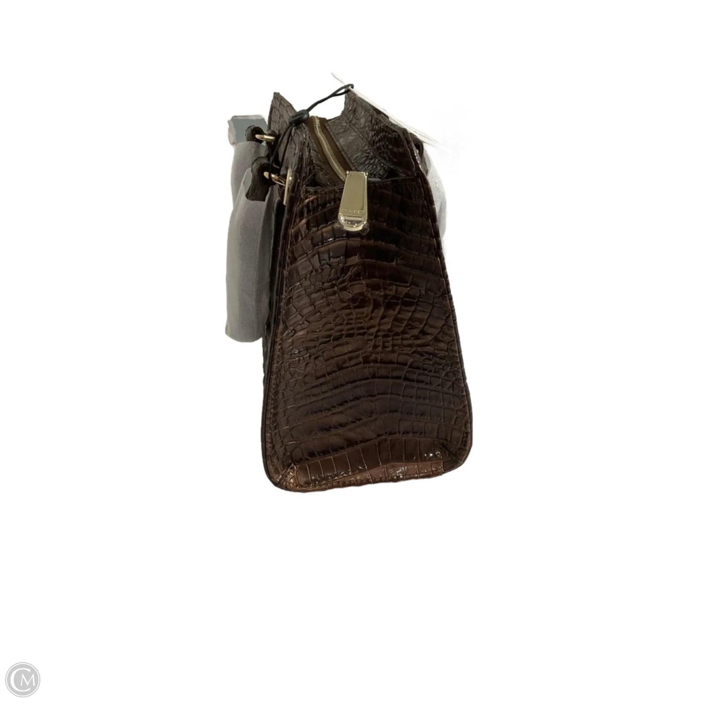 Handbag By Brahmin, Size: Medium