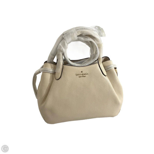 Handbag Designer By Kate Spade, Size: Large