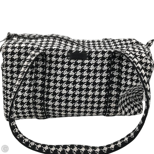 Duffle And Weekender By Vera Bradley, Size: Medium
