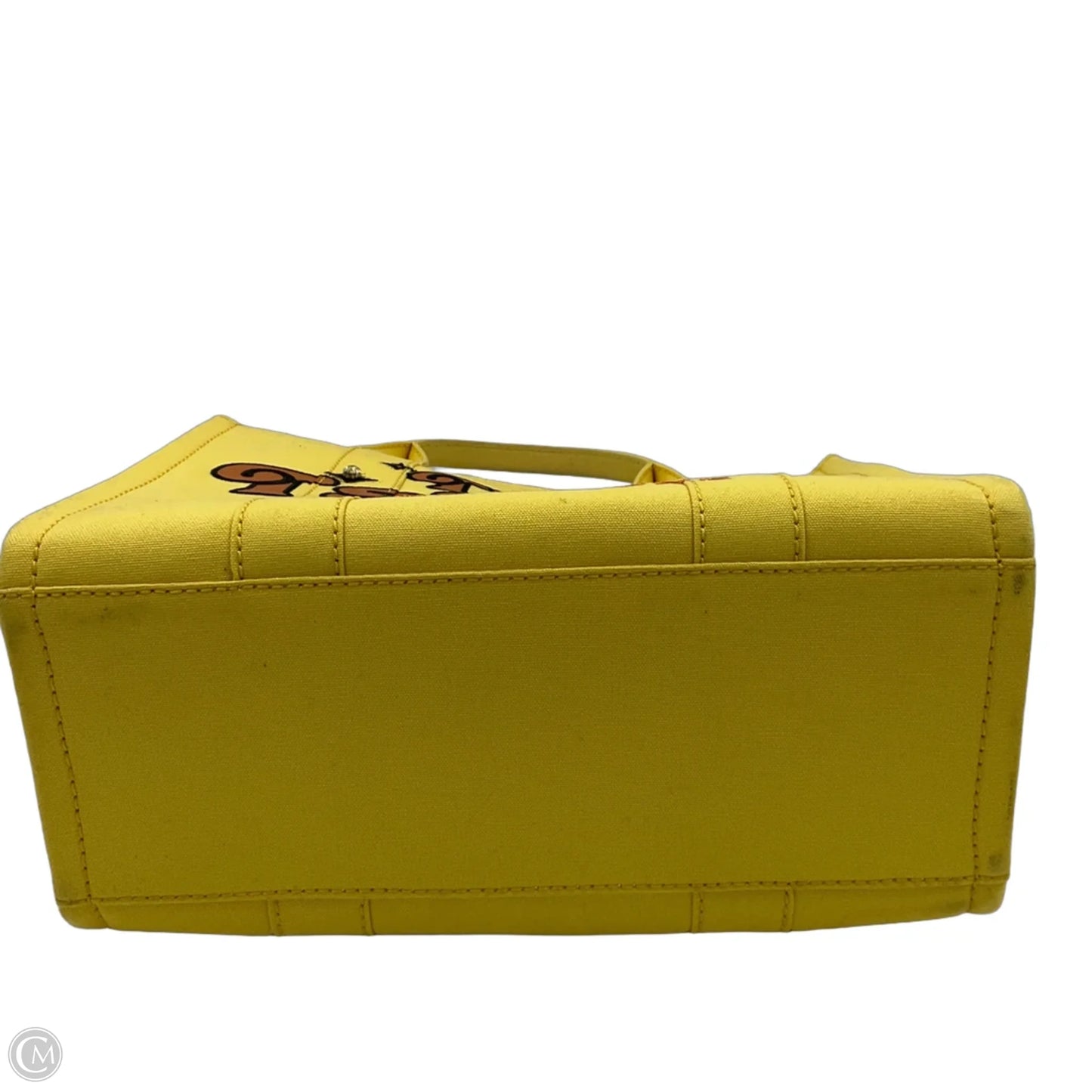 Handbag Luxury Designer By Marc Jacobs, Size: Large