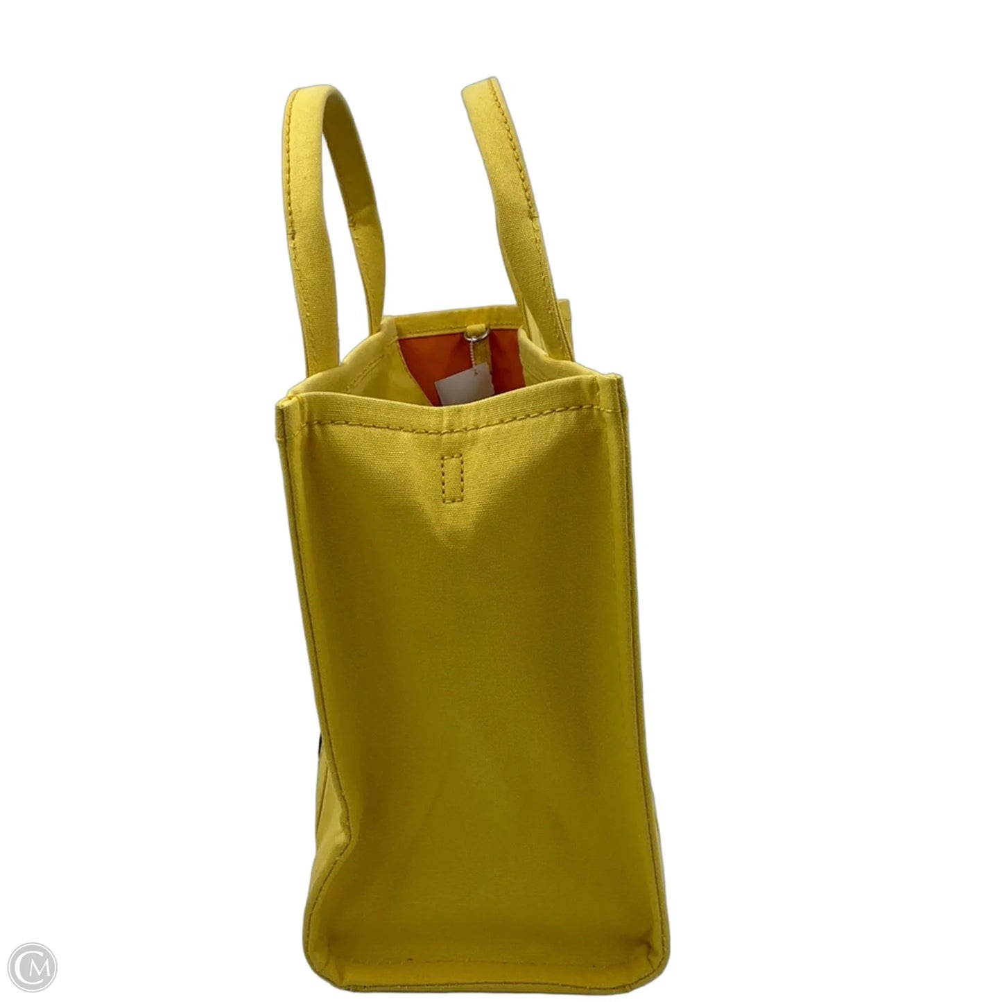 Handbag Luxury Designer By Marc Jacobs, Size: Large
