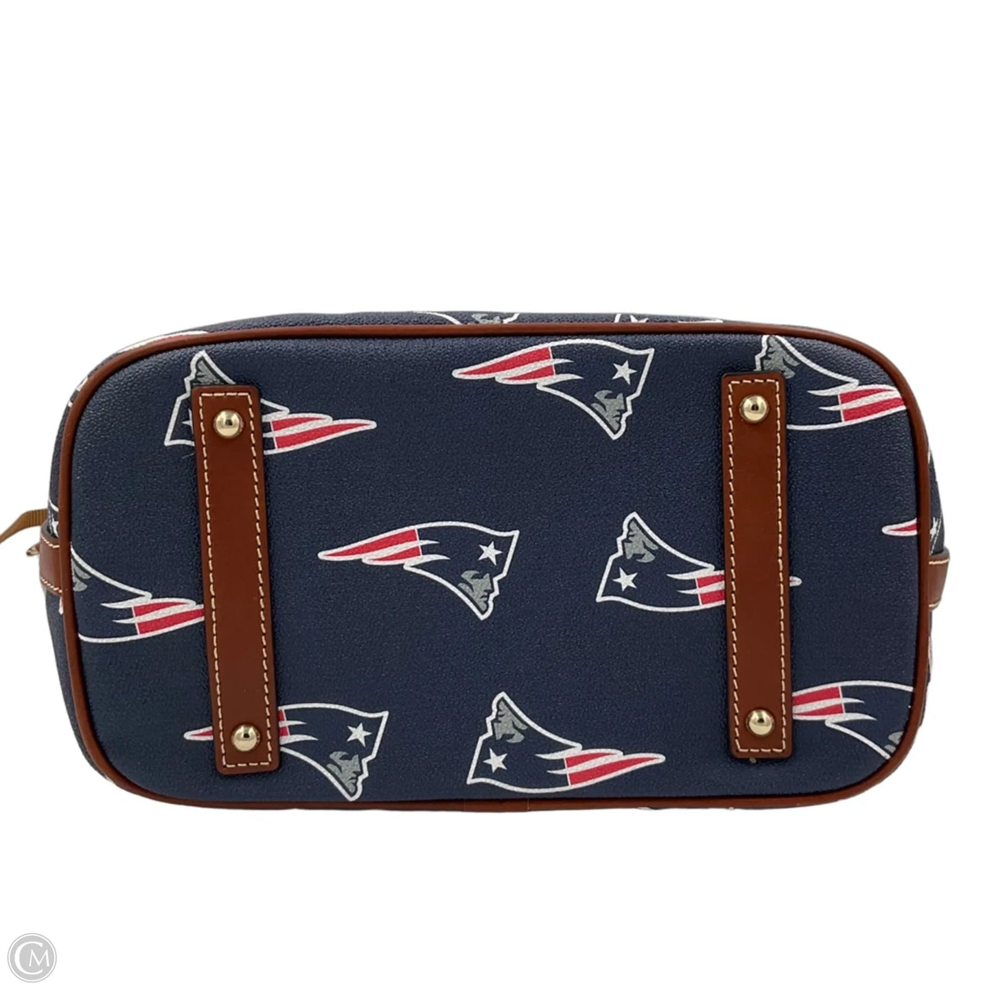 Handbag Designer By Dooney And Bourke, Size: Large
