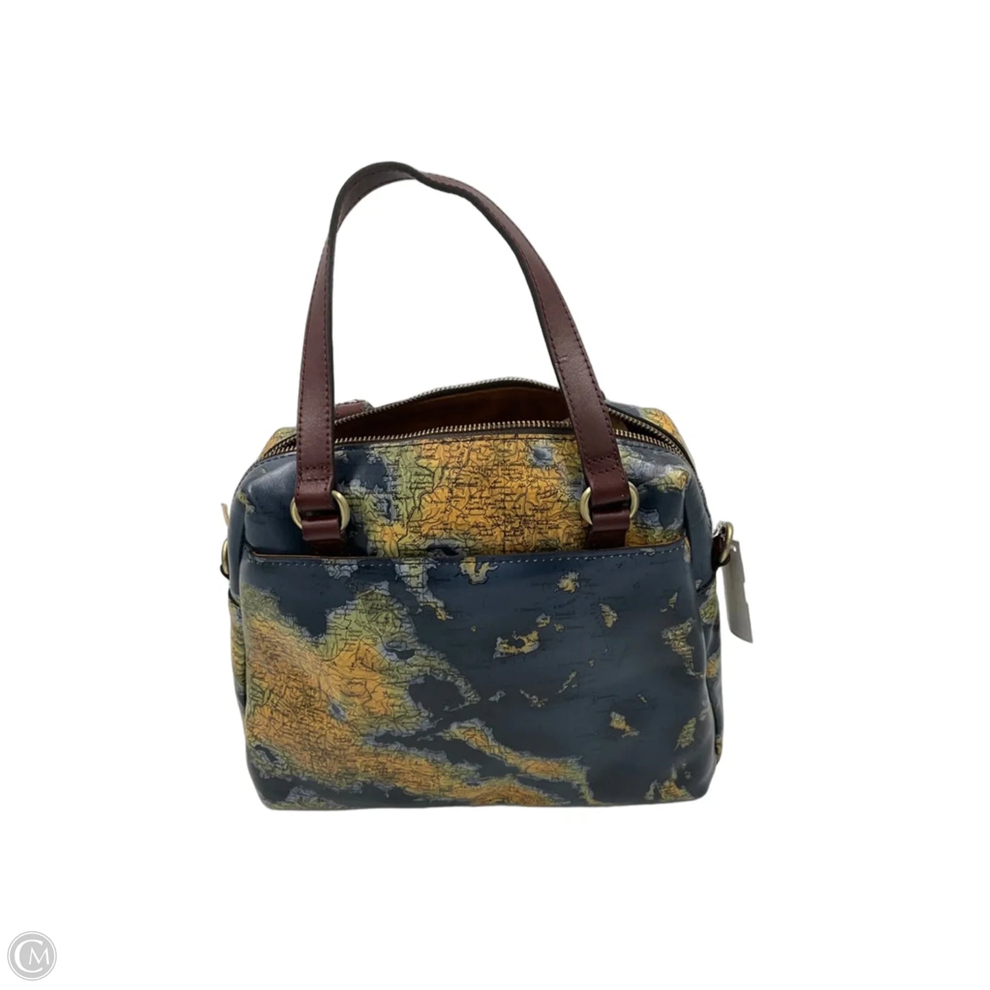 Handbag Designer By Patricia Nash, Size: Medium