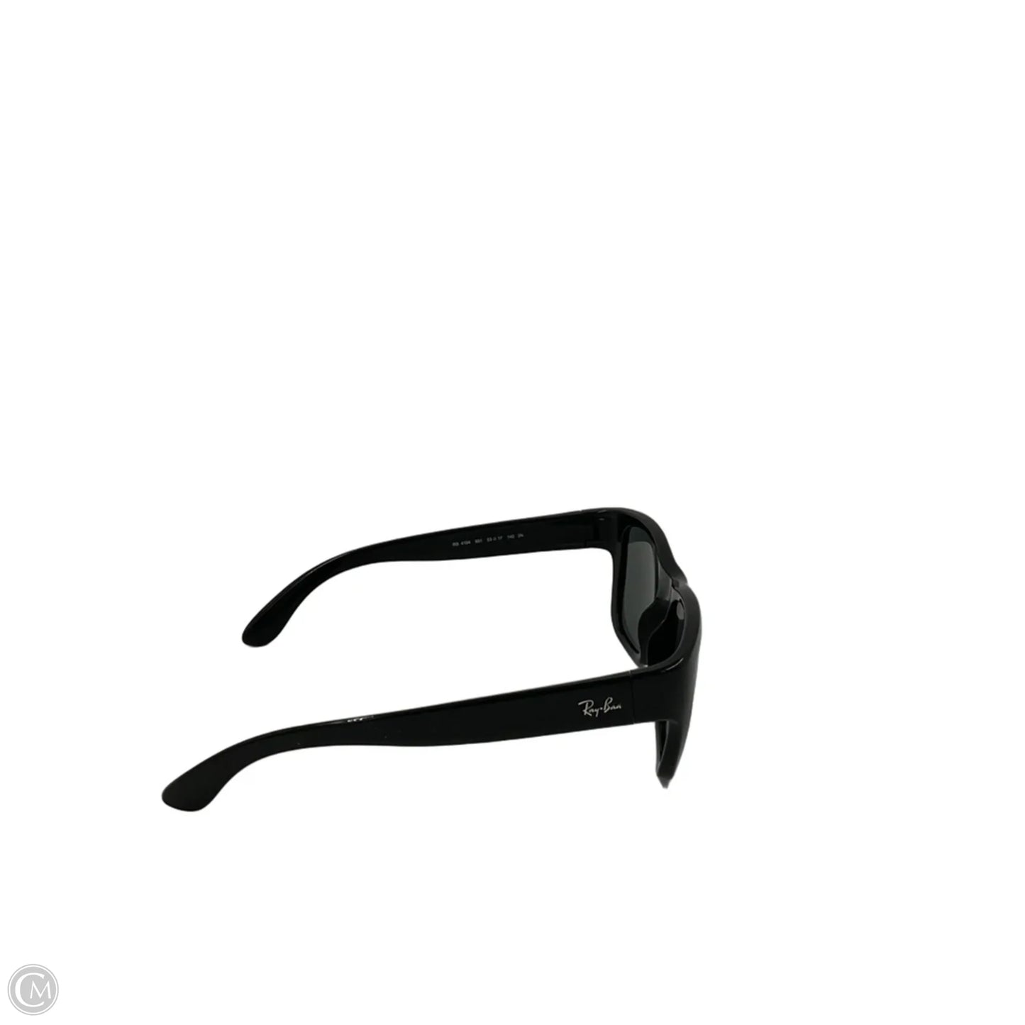 Sunglasses Designer By Ray Ban, Size: