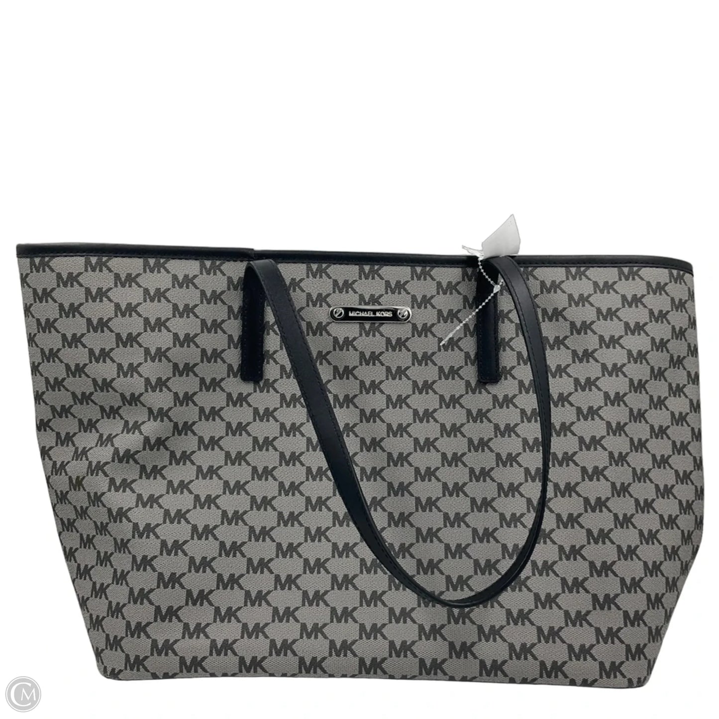 Handbag Designer By Michael Kors, Size: Large