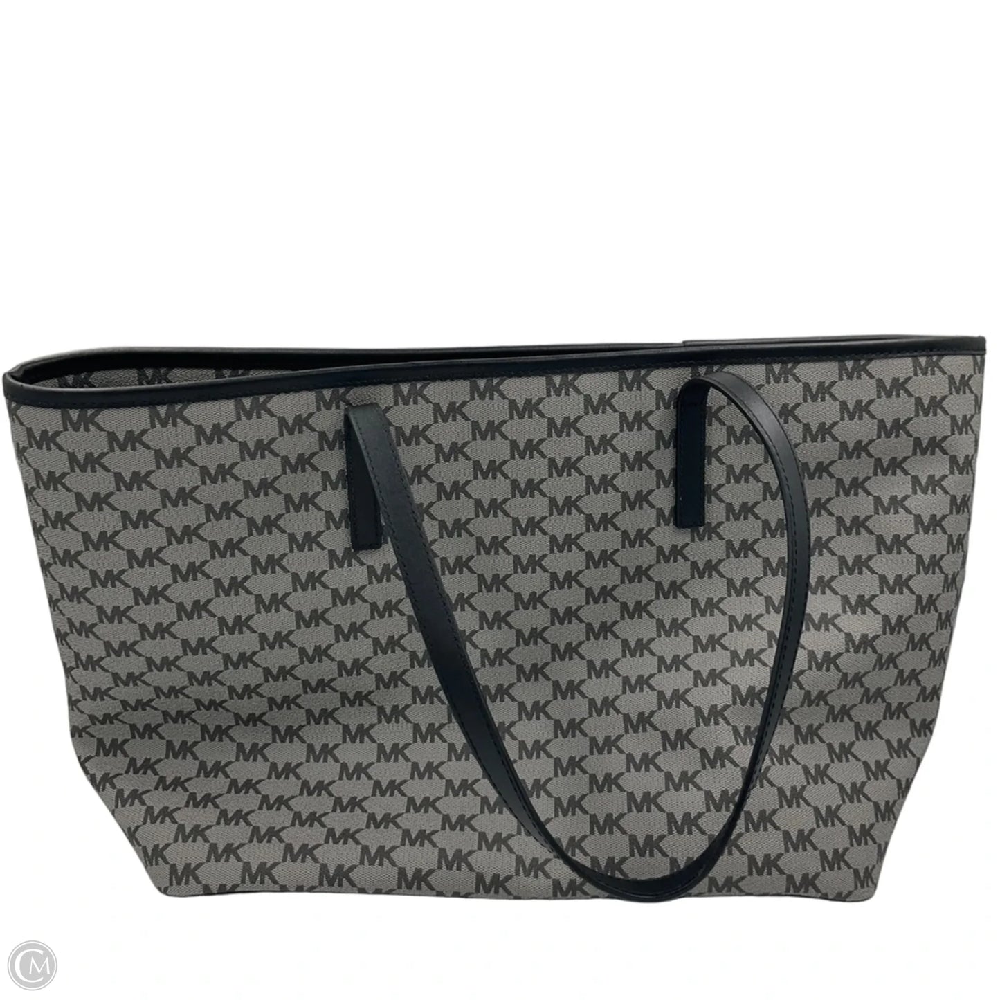 Handbag Designer By Michael Kors, Size: Large