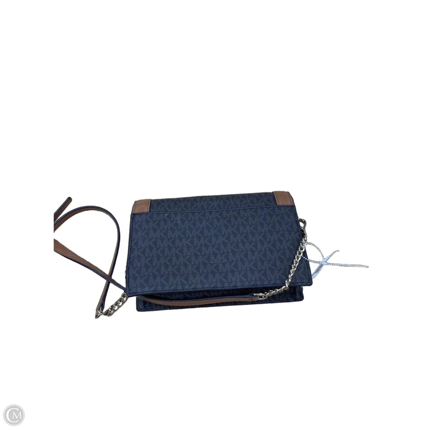 Crossbody Designer By Michael Kors, Size: Small