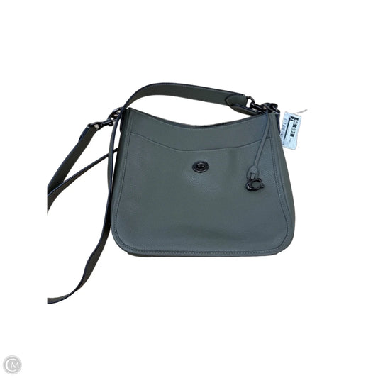 Crossbody Designer By Coach, Size: Large