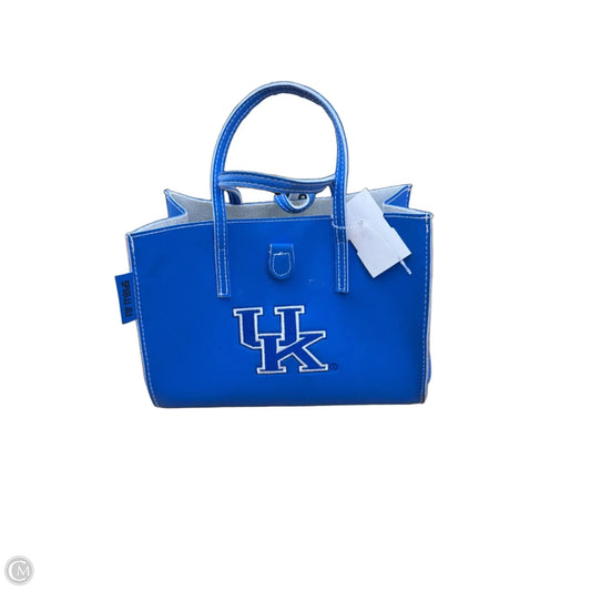Handbag By Cmf, Size: Small