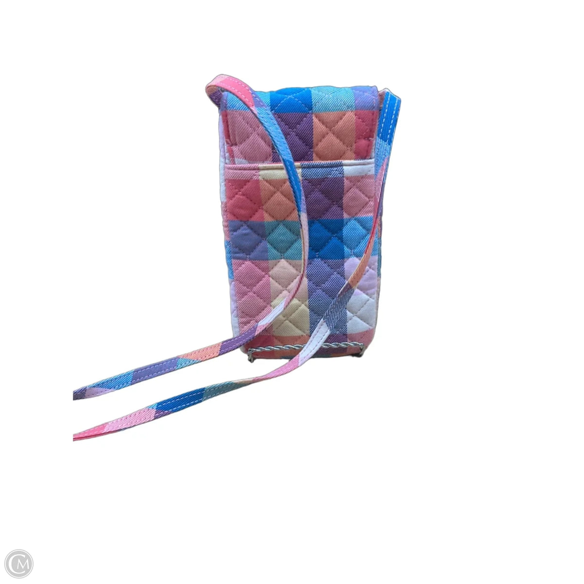 Crossbody By Vera Bradley, Size: Small