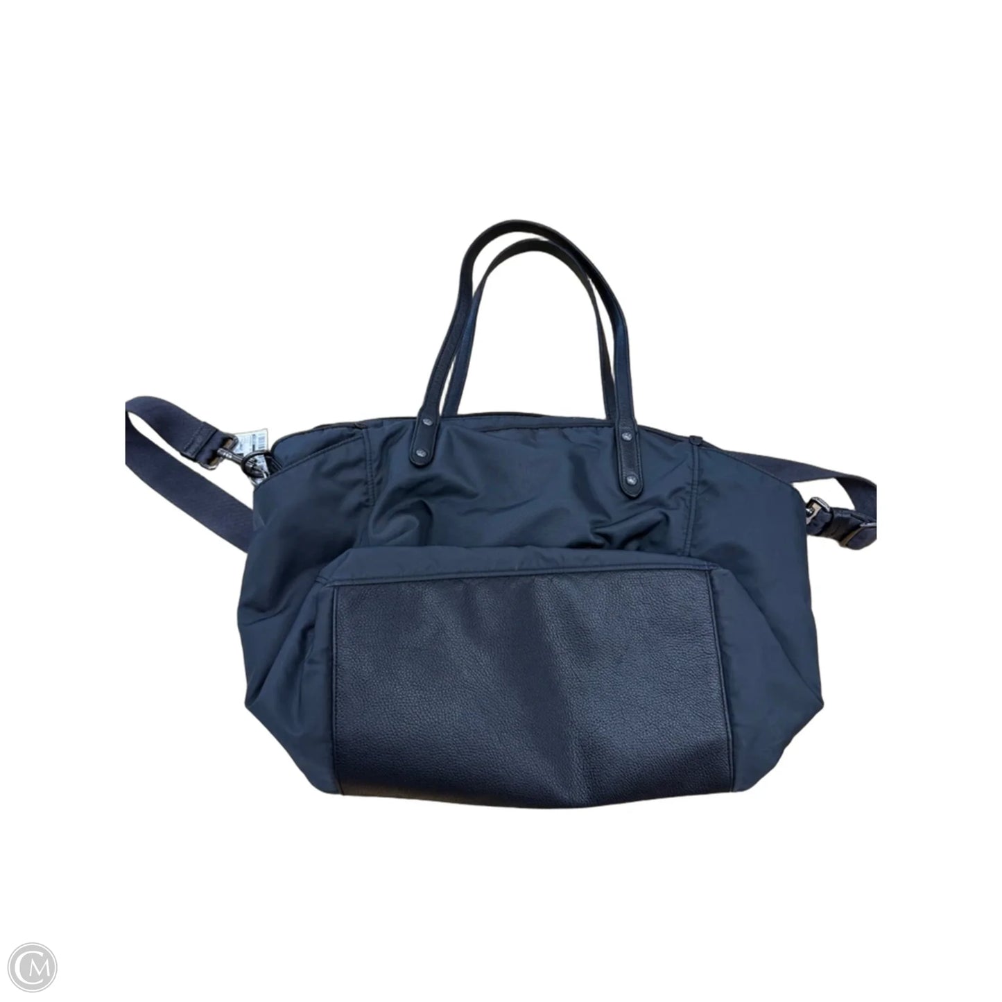 Handbag Designer By Coach, Size: Large