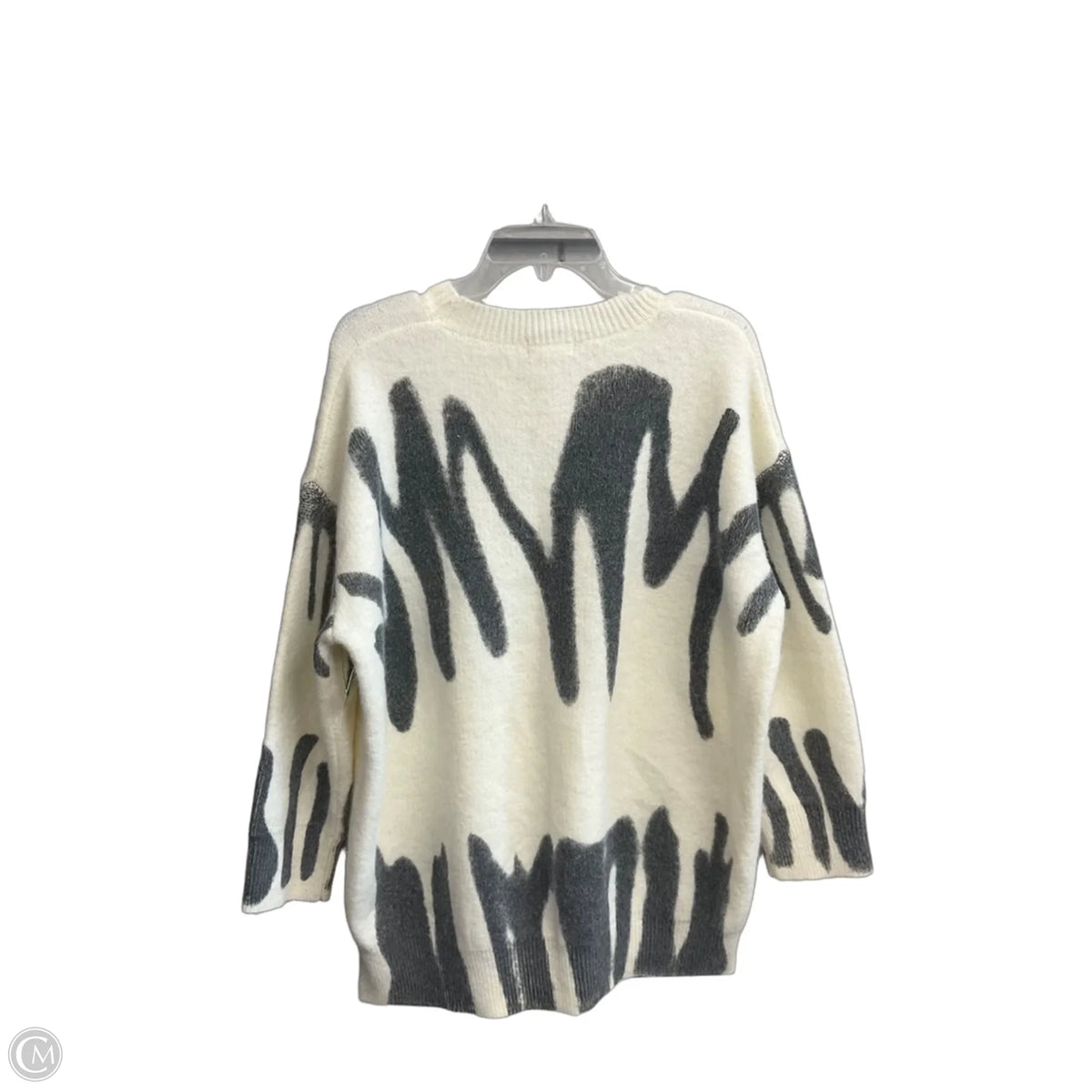 Sweater By Altard State In White, Size: S